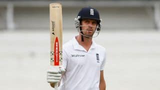 Nick Compton aims to carry good show in South Africa vs England, 4th Test at Centurion